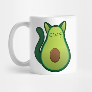 Avocato Mug